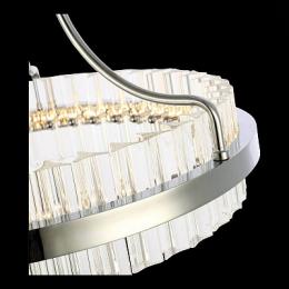 Потолочный светодиодный светильник ST Luce Cherio  - 8